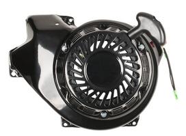 Loncin rankinis starteris (komplektas) G270F / G240F / LC173F (originali dalis)