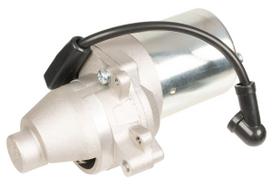 Loncin elektrinis starteris LC170F (originali dalis)