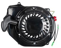 Loncin rankinis starteris G200F / G210FA / LC80ZB20-3.1Q (originali dalis)