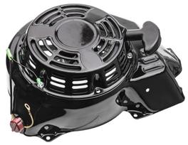 Loncin rankinis starteris (komplektas) G340F / G390F / G420F (originali dalis)