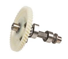 Loncin skirstymo velenėlis 2500-AS LC80ZB20-3.1Q LC168F-2 (originali dalis)