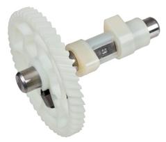 Loncin skirstymo velenėlis LC1P75F (originali dalis)