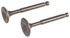Loncin LC40ZB20-1.7Q / LC148F variklio vožtuvų komplektas – originali dalis