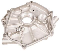 Loncin alyvos karterio šoninis dangtis G270F/LC173F – ORIGINALI DALIS