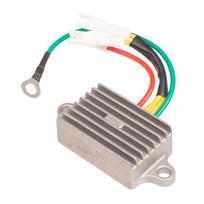 Loncin įtampos reguliatorius 2P77F / 2P80F / 2P82F (originali dalis)