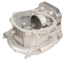 Loncin cilindras / variklio blokas LC1P75F (originali dalis)