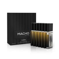 Macho Only Man Emper - vyriškas tualetinis vanduo 100 ML 100 ML