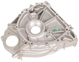 Loncin alyvos karteris LC7500i / LC7000i (originali dalis)