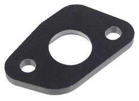 Karbiuratoriaus pagrindas Rato RV125/RV145 varikliui