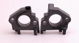 Karbiuratoriaus pagrindas Rato R390/R420/R440 varikliui