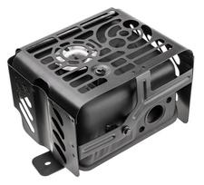 Duslintuvas Rato RV450 varikliui