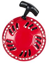 Rankinis starteris Rato R210 varikliui, kultivatoriams GL04/GL05