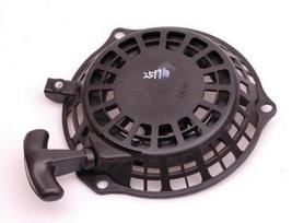 Rankinis starteris Rato RV170 varikliui