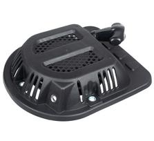 Starteris Rato R210 varikliui, originali dalis