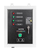 Automatinis atsarginis perjungimas (ATS/SZR) Cedrus dyzeliniam generatoriui CEDDG12E-3F