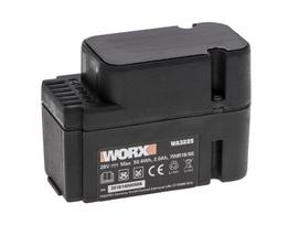 Akumuliatorius Worx 28V 2.0Ah Li WA3225 WG790E.1; WG791E.1; WG796E.1