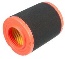 Oro filtras Zongshen XP680 varikliui