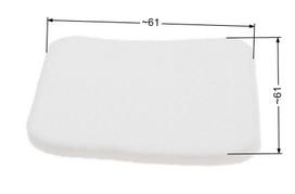 Oro filtras STIHL FS75, FS80, FS85, HT70, HT75 8R01-68