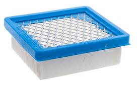 Oro filtras Tecumseh varikliui, 98 × 87 × 32 mm