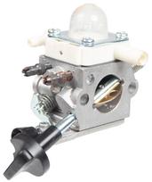 Karbiuratorius Stihl BG86;SH56;SH56C;SH86;SH86C