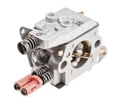 Karbiuratorius Makita DBC340 / DBC400 ir Dolmar MS-340 / MS-400 krūmapjovėms