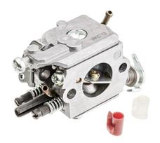 Karbiuratorius Husqvarna 323R 325R krūmapjovė