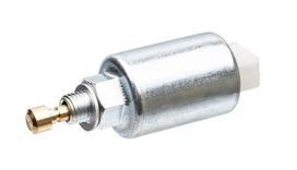 Karbiuratoriaus adatinis vožtuvas Briggs & Stratton elektromagnetinis