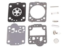 Karbiuratoriaus remonto komplektas C1T-EL41 Husqvarna 135 140 235 240 435 440