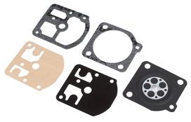 Karbiuratoriaus membranų komplektas STIHL 009, 010, 011, 012, FS106, FS160, FS180, FS220, FS280, FS300 GND-7