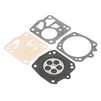 Karbiuratoriaus membranų komplektas Husqvarna 268K 272K (benzinės pjovimo mašinos)