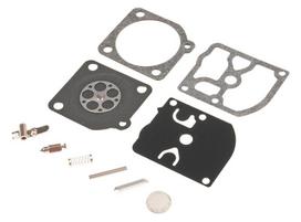 Karbiuratoriaus remonto komplektas Husqvarna 333R