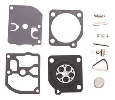 Karbiuratoriaus remonto komplektas krūmapjovėms 537 24 36-01 Husqvarna 343F,343R,345FX,345FXT,345RX