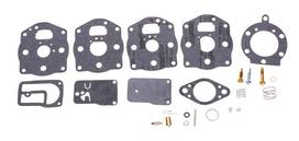 Karbiuratoriaus remonto komplektas Briggs & Stratton 16-18 AG