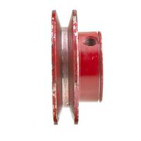 Pavaros skriemulys Masport S21 – 25×68×28,5 mm