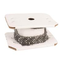 Grandinė 1/4″ 1,1 mm (0,043″) – 25 pėdų ritė