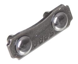 Grandinės jungiamoji kniedė 3/8″ 1,1 mm (20 vnt.) – SARP