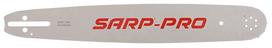 Pjovimo juosta 16" .325" 1,5 mm K095 Husqvarna SARP