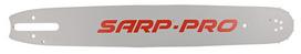 Pjovimo juosta 16" 3/8" 1,6 mm D025 Stihl SARP