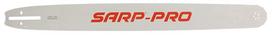 Pjovimo juosta 24" 3/8" 1,5 mm D009 Husqvarna SARP