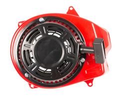 Starteris su baze Weima WM168-2; WM170F-2; WM170F/P