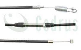 Sankabos trosas: ilgis 392 mm, eiga 232 mm 308020042