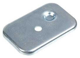 Gaubtas Zongshen XP140 varikliui