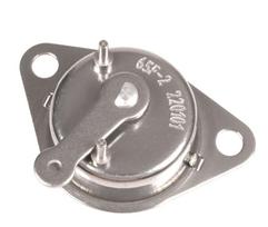 Loncin termostatas 1P61FC / 1P65FC / 1P70FC / LC1P65F-2 (originali dalis)