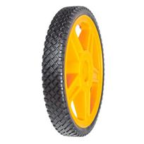 Vejapjovės važiavimo ratas Husqvarna 12 x 1,75