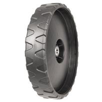 Vejapjovės galinis ratas Cedrus CEDKS56S CEDKS56S-H