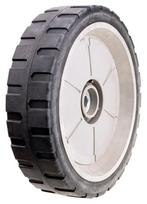 Vejapjovės galinis ratas 9 colių Weibang WB454SB WB506SB WB537 ORIGINALI DALIS