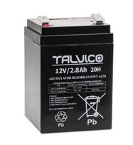Cedrus vejapjovės akumuliatorius KCL21SDP, 12V, 2,8Ah