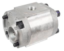 Hidraulinis siurblys Cedrus skaldyklė LS09V 400 V 3 fazės