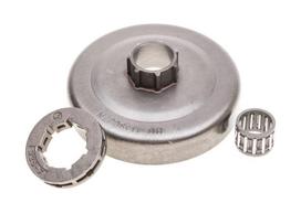 Sankabos būgnas Husqvarna 340 345 350 353 346 .325 plaukiojantis ratas Maya