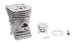 Cilindras Husqvarna 340 /40 mm/ komplektas METEOR